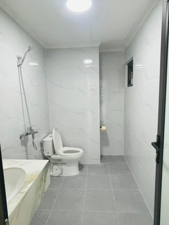 TÒA VĂN PHÒNG VIP-Ngõ Ô tô tránh,K.Doanh Phố Dương Khuê 80m2, 9 Tầng, MT 6m 46.9 Tỷ