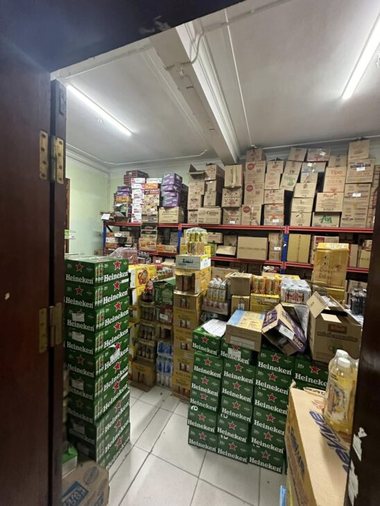 BÁN NHÀ MẶT PHỐ THANH XUÂN, VỈA HÈ LÔ GÓC 2 MẶT KINH DOANH, DT 147M2 MT7.2, GIÁ 45.X TỶ