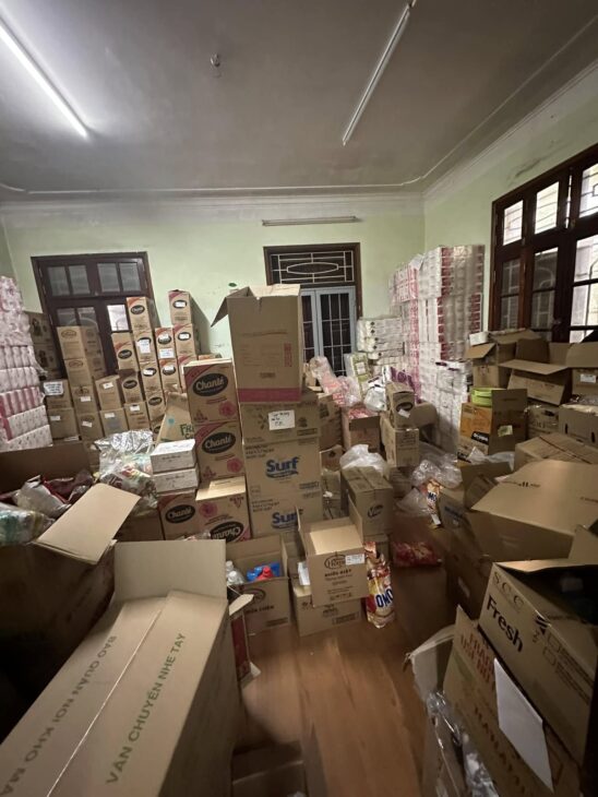 BÁN NHÀ MẶT PHỐ THANH XUÂN, VỈA HÈ LÔ GÓC 2 MẶT KINH DOANH, DT 147M2 MT7.2, GIÁ 45.X TỶ