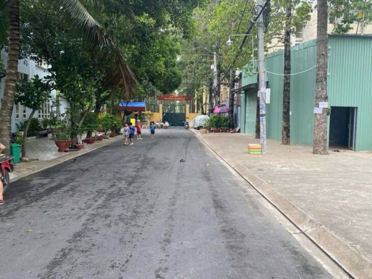 CHO THUÊ KHO XƯỞNG 4000M2 – TÔ KÝ – TÂN CHÁNH HIỆP – Q.12 – GIÁ 300 TRIỆU