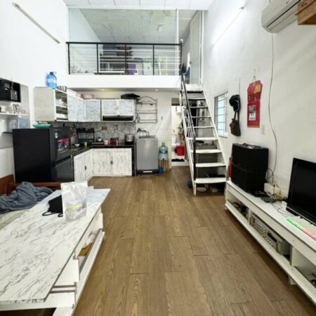 ♥ Nhà 2 mặt kiệt rộng 2.5m Trần Cao Vân, Ô tô đậu cạnh nhà, 35m2, gác đúc, 2.15 tỷ ♥ Nhà 2 mặt kiệt rộng 2.5m Trần Cao Vân, Ô tô đậu cạnh nhà, 35m2, gác đúc, 2.15 tỷ