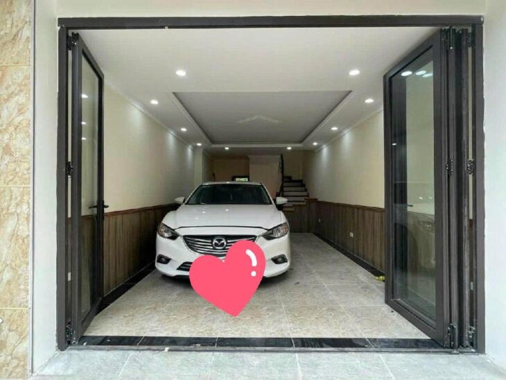 KIM GIANG 36m- PHÂN LÔ -NGÕ THÔNG. KINH DOANH, Ô TÔ TRÁNH GI.Á NHỈNH 10 TỶ