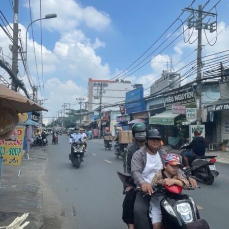 161m2 có 16,5 tỷ Mặt Tiền Phan Anh Bình Trị Đông Bình Tân Hồ Chí Minh 161m2 có 16,5 tỷ Mặt Tiền Phan Anh Bình Trị Đông Bình Tân Hồ Chí Minh