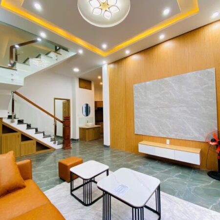 ♥ Nhà cách 45m ra Dũng Sĩ Thanh Khê, 70m2, 3 tầng cực xịn, 5PN, 3.x tỷ nhỏ ♥ Nhà cách 45m ra Dũng Sĩ Thanh Khê, 70m2, 3 tầng cực xịn, 5PN, 3.x tỷ nhỏ