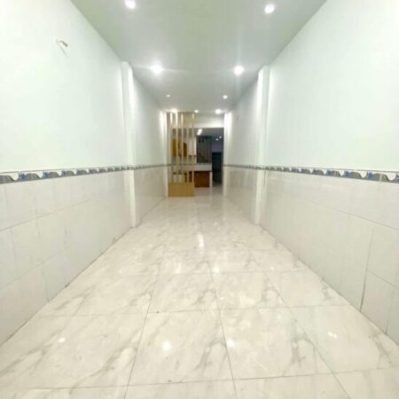 BÁN NHÀ 2 TẦNG NGUYỄN ẢNH THỦ – HXH THÔNG TỨ TUNG – 2 CHIẾC XE HƠI NGỦ TRONG NHÀ. 88M2 chỉ 3,75 tỷ