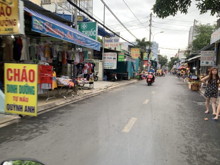 Bán Nhà Mặt Tiền Hiệp Thành, Q.12: 7 Phòng Trọ – Dòng Tiền Ổn Định 17 Triệu/Tháng – Giá Chỉ 4.5 Tỷ.