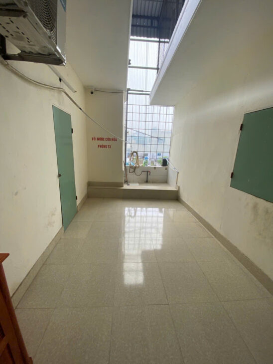 CẦN TIỀN CHỦ BÁN NHÀ TRỌ BAO GỒM 19 PHÒNG PHƯỜNG QUANG TRUNG TP THÁI BÌNH. DÒNG TIỀN ỔN ĐỊNH 30