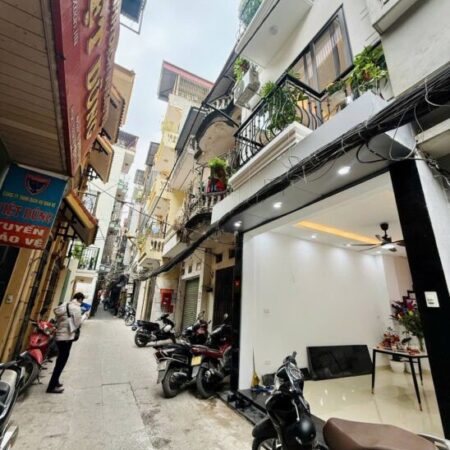 BÁN NHÀ KHƯƠNG TRUNG THANH XUÂN NGÕ THÔNG 2 PHỐ OTO KINH DOANH, 37M2 5T, NHỈNH 9TỶ BÁN NHÀ KHƯƠNG TRUNG THANH XUÂN NGÕ THÔNG 2 PHỐ OTO KINH DOANH, 37M2 5T, NHỈNH 9TỶ