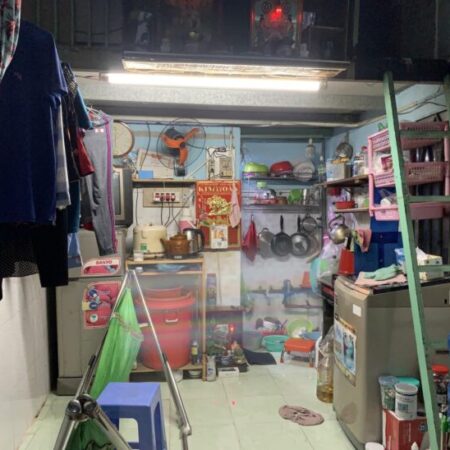 Bán Nhà Mặt Tiền Hiệp Thành, Q.12: 7 Phòng Trọ – Dòng Tiền Ổn Định 17 Triệu/Tháng – Giá Chỉ 4.5 Tỷ.