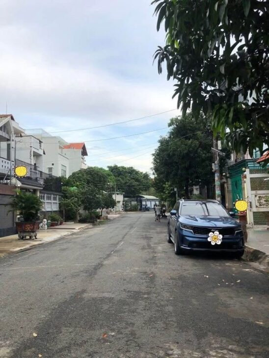Cho Thuê Nhà 4x20m_ 2 Lầu 4PN Nhà ngay Tây Thạnh