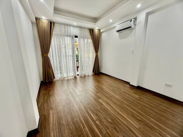 BÁN NHÀ VŨ TÔNG PHAN THANH XUÂN, NGÕ THÔNG 2 PHỐ OTO KINH DOANH, DT38M2 5TẦNG, NHỈNH 9TỶ