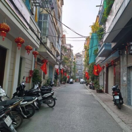 BÁN NHÀ HOÀNG VĂN THÁI THANH XUÂN, 2 MẶT NGÕ OTO TRÁNH, KINH DOANH, 60M2 MT5.6, 17.X TỶ BÁN NHÀ HOÀNG VĂN THÁI THANH XUÂN, 2 MẶT NGÕ OTO TRÁNH, KINH DOANH, 60M2 MT5.6, 17.X TỶ