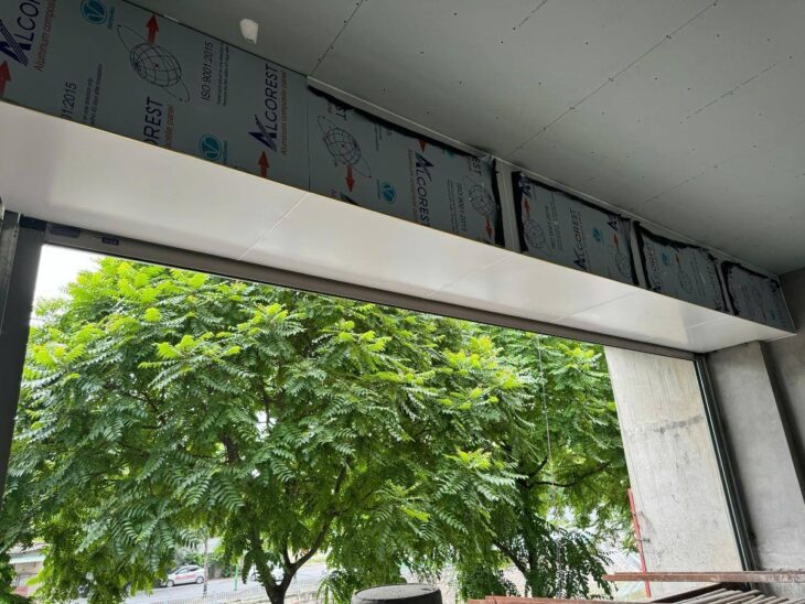 BÁN NHÀ MẶT PHỐ THANH XUÂN, VỈA HÈ KINH DOANH SẦM UẤT, 8 TẦNG THANG MÁY, DTSD1000M2, 56.X TỶ