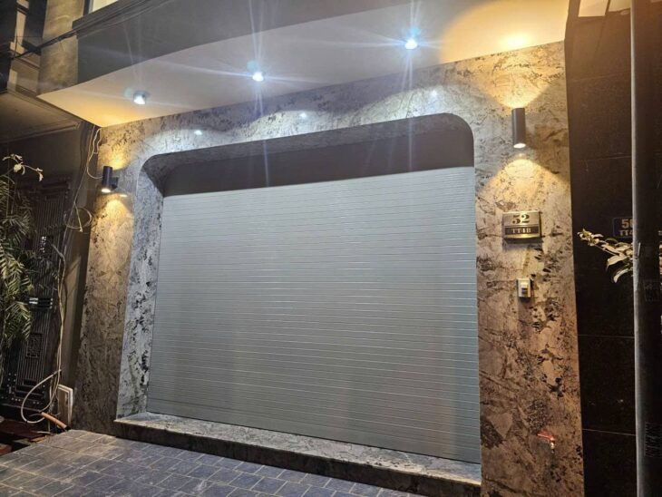 BÁN NHÀ PHÂN LÔ GẦN HỒ VĂN QUÁN HÀ ĐÔNG, VỈA HÈ OTO TRÁNH, 68M2 MT4.6 NHÀ ĐẸP Ở NGAY, 18.XTỶ