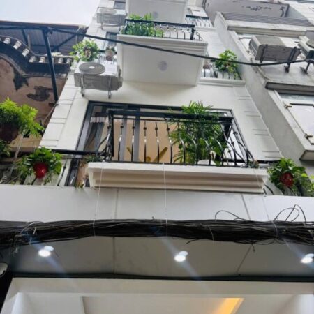 BÁN NHÀ VŨ TÔNG PHAN THANH XUÂN, NGÕ THÔNG 2 PHỐ OTO KINH DOANH, DT38M2 5TẦNG, NHỈNH 9TỶ BÁN NHÀ VŨ TÔNG PHAN THANH XUÂN, NGÕ THÔNG 2 PHỐ OTO KINH DOANH, DT38M2 5TẦNG, NHỈNH 9TỶ