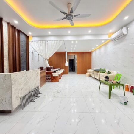 CHỦ CẦN BÁN GẤP NHÀ 5T MẶT ĐẠI LỘ KỲ ĐỒNG CHỈ VIỆC XÁCH VALY VỀ Ở NGAY