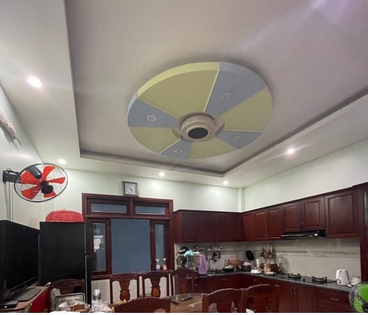 Bán NR tại Lê Đức Thọ, 8,6 tỷ, 101m2, 5PN, 5WC, Pháp lý đầy đủ