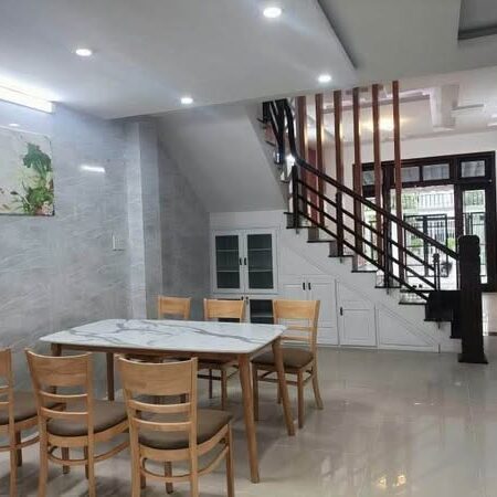 Nhà 2 tầng 125m2 Lư Giang – Hòa Xuân-Giá chỉ 4,9 tỷ . Nhà 2 tầng 125m2 Lư Giang – Hòa Xuân-Giá chỉ 4,9 tỷ .