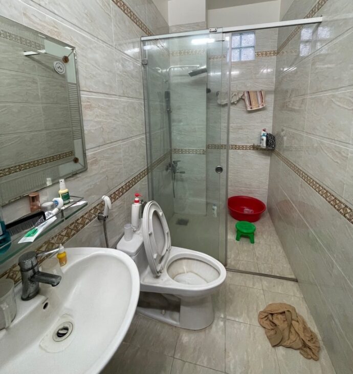 Bán NR tại Lê Đức Thọ, 8,6 tỷ, 101m2, 5PN, 5WC, Pháp lý đầy đủ