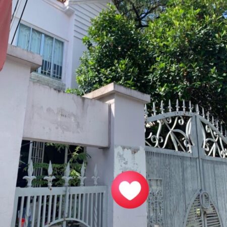 Mặt tiền hẻm kinh doanh, Ngay Khu Chế Xuất Tân Thuận, 120m2, 2 Tầng, Huỳnh Tấn Phát, Bình Thuận