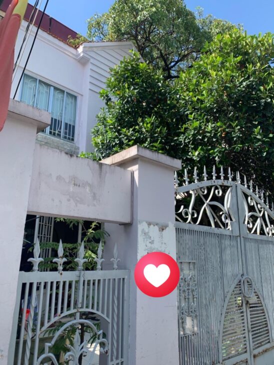 Mặt tiền hẻm kinh doanh, Ngay Khu Chế Xuất Tân Thuận, 120m2, 2 Tầng, Huỳnh Tấn Phát, Bình Thuận