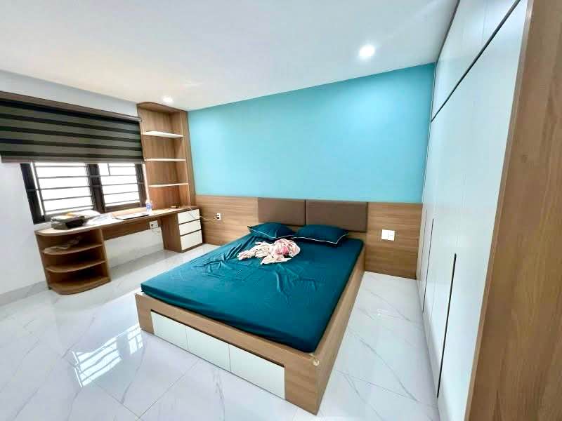Nhà 3m5 tầng dòng tiền 18 triệu tháng -gần biển Mỹ Khê Sơn Trà -Giá chỉ 5,7 tỷ .