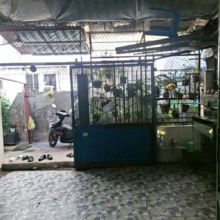 Bán đất tặng nhà cấp 4, 115m2, 944 Huỳnh Tấn Phát, Tân Phú Quận 7-Giá 8 tỷ