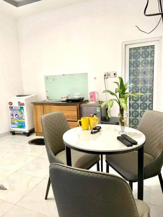 Tòa căn hộ biển Mỹ Khê -Nguyễn Xuân Khoát – Sơn Trà -Giá chỉ 14 tỷ