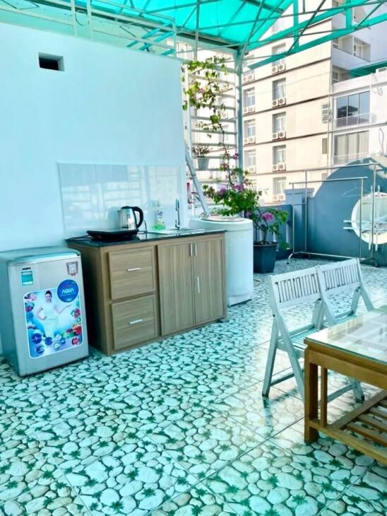Tòa căn hộ biển Mỹ Khê -Nguyễn Xuân Khoát – Sơn Trà -Giá chỉ 14 tỷ