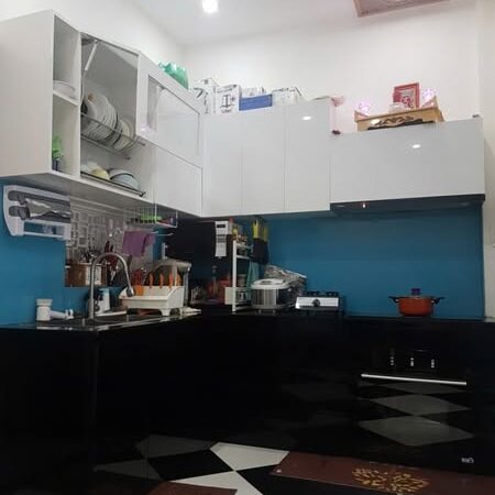 Nhà 2 tầng -gần biển Mỹ Khê -Dòng tiền 16 triệu tháng -Giá 5,2 tỷ.