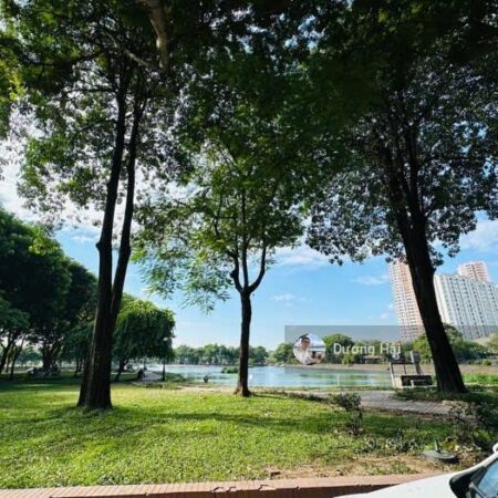 Bán nhà Lạc Long Quân – Tây Hồ – 130m x MT 10m – Ô Tô – Vài Bước ra Hồ Tây