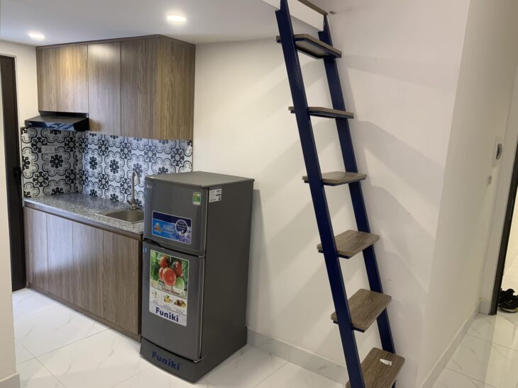 ???? TÒA CCMN, CHDV TÂN TRIỀU 85M2 9T MT 6.5M, 26 PHÒNG, CHỈ 13.9 TỶ????