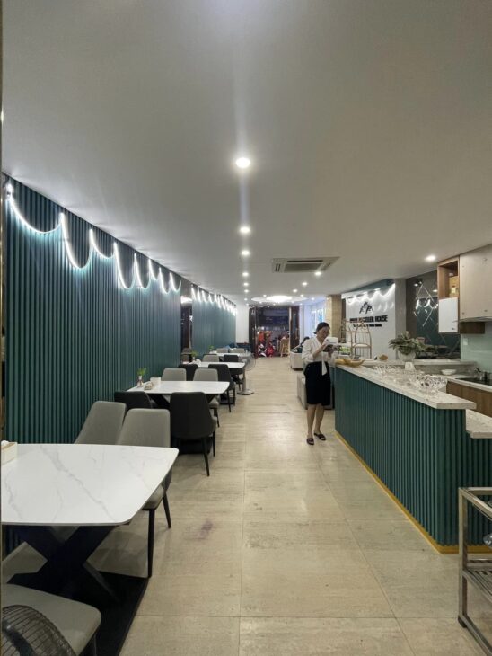 ⚜️ KHÁCH SẠN 4 SAO MẶT PHỐ CỔ MÃ MÂY, HOÀN KIẾM 101M2 9 TẦNG, SIÊU RẺ 50 TỶ ⚜️