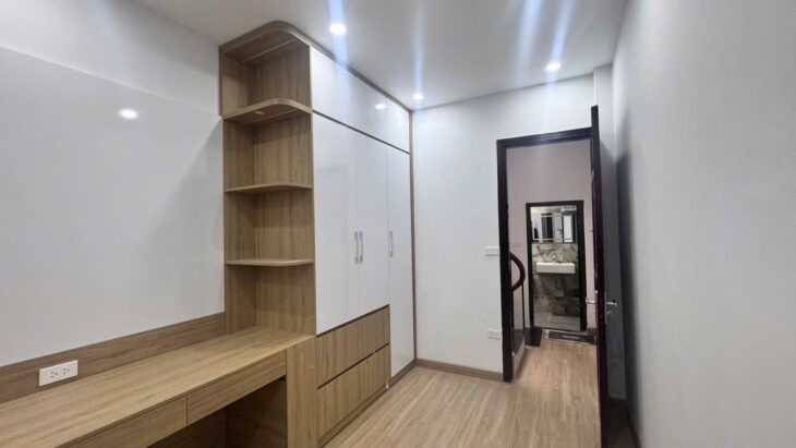Bán nhà 4 tầng 28m cực đẹp giá tốt tại Khâm Thiên – Đống Đa