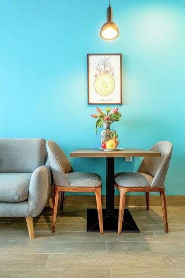 Bán Khách Sạn Vip -Phố tây An Thượng -Ngũ Hành Sơn -Giá chỉ 49,5 tỷ
