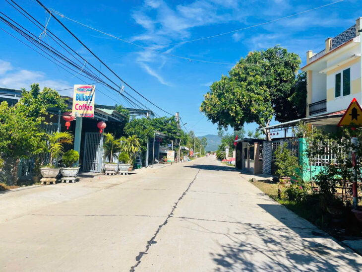 Đất Điện Tiến – Điện Bàn vị trí đẹp