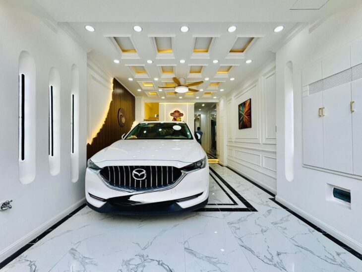 MẶT TIỀN KINH DOANH ĐƯỜNG SỐ 59 – PHƯỜNG 14 – GÒ VẤP