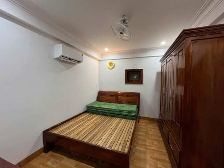 ???? CHO THUÊ NHÀ MẶT TIỀN TAM THAI – GÍA HẤP DẪN