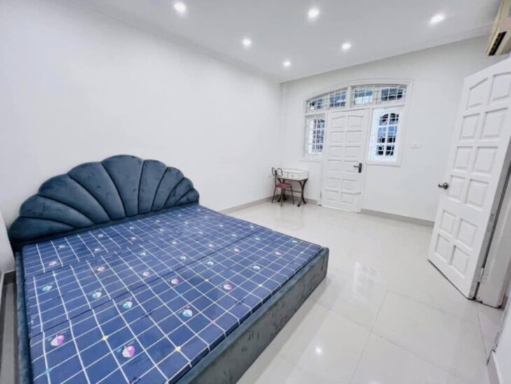 CỔ NHUẾ THANG MÁY, Ô TÔ , Ở NGAY 50MX5T, 6 TỶ 5