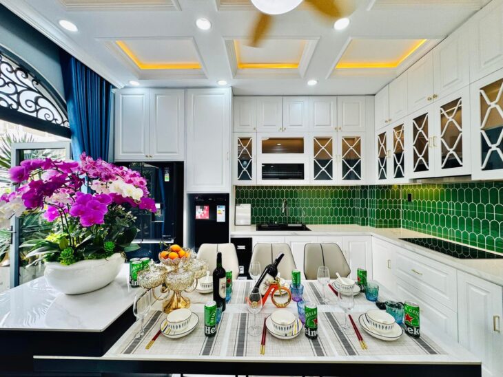 MẶT TIỀN KINH DOANH ĐƯỜNG SỐ 59 – PHƯỜNG 14 – GÒ VẤP