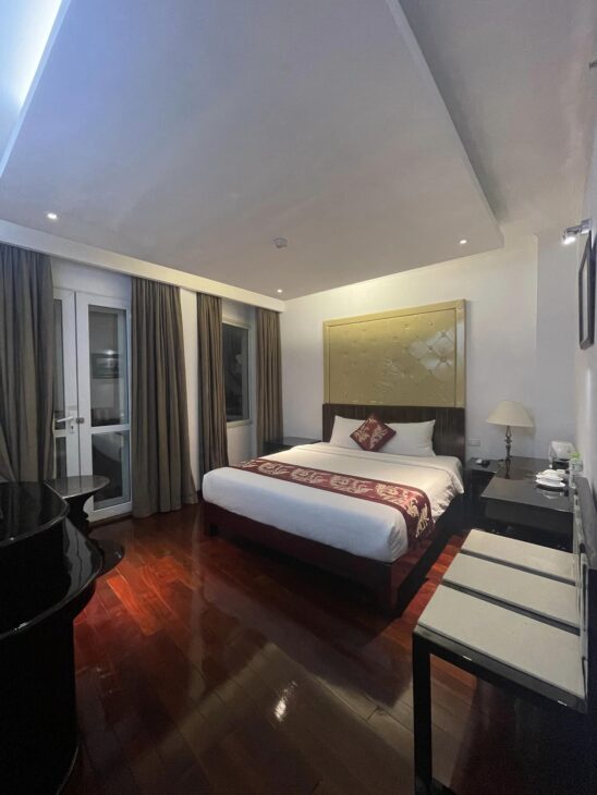 ⚜️ KHÁCH SẠN 4 SAO MẶT PHỐ CỔ MÃ MÂY, HOÀN KIẾM 101M2 9 TẦNG, SIÊU RẺ 50 TỶ ⚜️