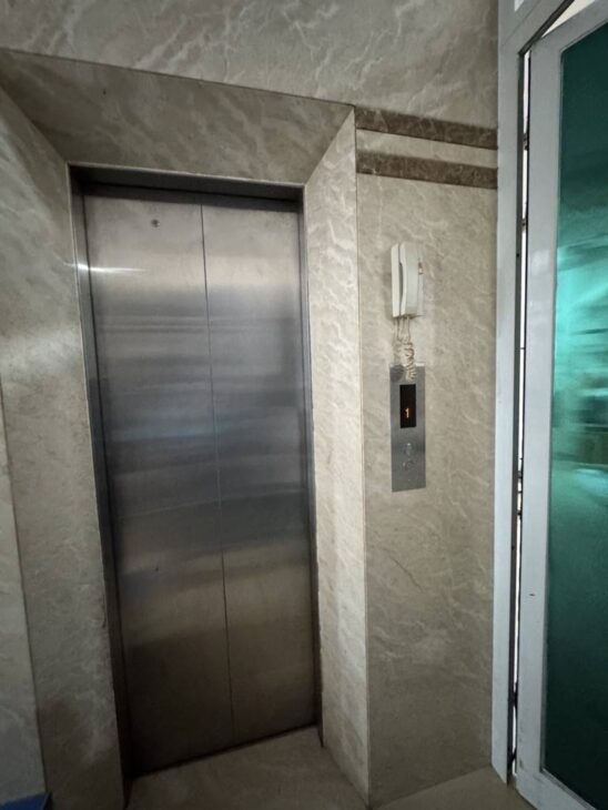 BánTòa nhà VP 6 tầng có thang máy – Mặt tiền đường Gò Cẩm Đệm – P.10, Tân Bình – 105m2