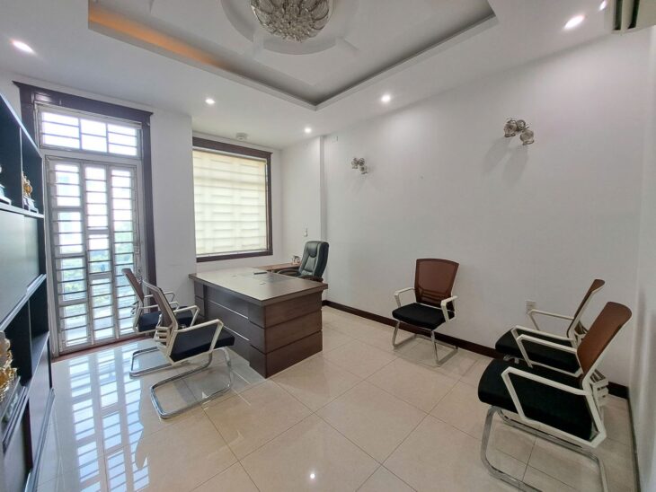 Cho thuê nhà Chính Chủ, Phường An Phú, Quận 2. Gần Đường Lương Định Của