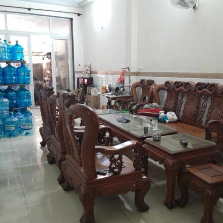Mặt tiền Chợ 130m2 có 15 tỷ Bùi Văn Ngữ Hiệp Thành Quận 12 Hồ Chí Minh Mặt tiền Chợ 130m2 có 15 tỷ Bùi Văn Ngữ Hiệp Thành Quận 12 Hồ Chí Minh