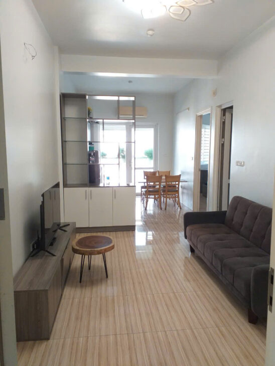 Cần Bán Nhanh Chung Cư ARANYA CT01 – Full Nội Thất Đẹp – ĐÃ CÓ SỔ