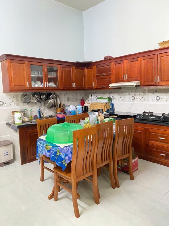 DIỆN TÍCH TO GIÁ HẠT DẺ – 436M2 – MẶT TIỀN ĐƯỜNG – VỪA Ở VỪA CHO THUÊ DÒNG TIỀN SẴN 18 TRIỆU/THÁNG