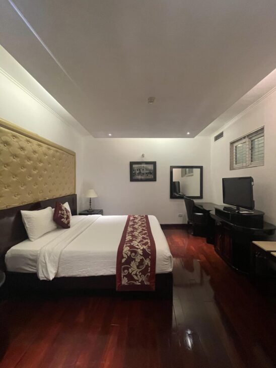 ⚜️ KHÁCH SẠN 4 SAO MẶT PHỐ CỔ MÃ MÂY, HOÀN KIẾM 101M2 9 TẦNG, SIÊU RẺ 50 TỶ ⚜️