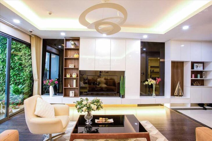 💥 CỰC HÓT 💥 Cập nhật Quỹ căn chung cư Bắc Hà Tower – C37 Bộ Công An, Tố Hữu
