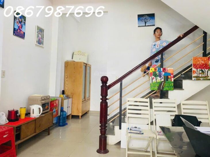 Bán Nhà 3 Tầng Hẻm Ô Tô Lê Hồng Phong – Phước Hải, Nha Trang – Giá 3.150 Tỷ