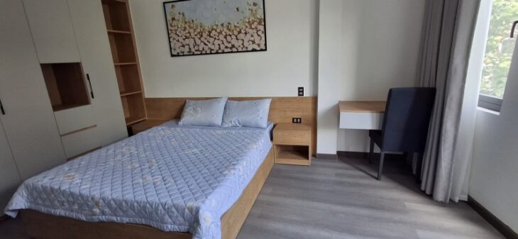 Bán Tòa Căn hộ mặt tiền 19 phòng -Thanh Thủy -Hải Châu -Giá chỉ 15 tỷ .